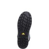 Amblers AS241 Waterproof Safety Boots Steel Toe Caps Black